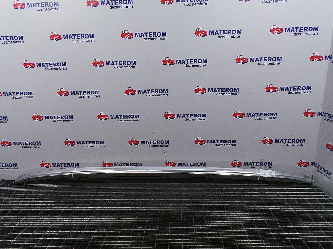 BARE PAVILION AUDI A4 - - (2012 2015)