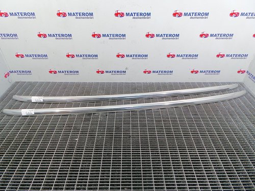 BARE PAVILION AUDI A4 - - (2012 2015)