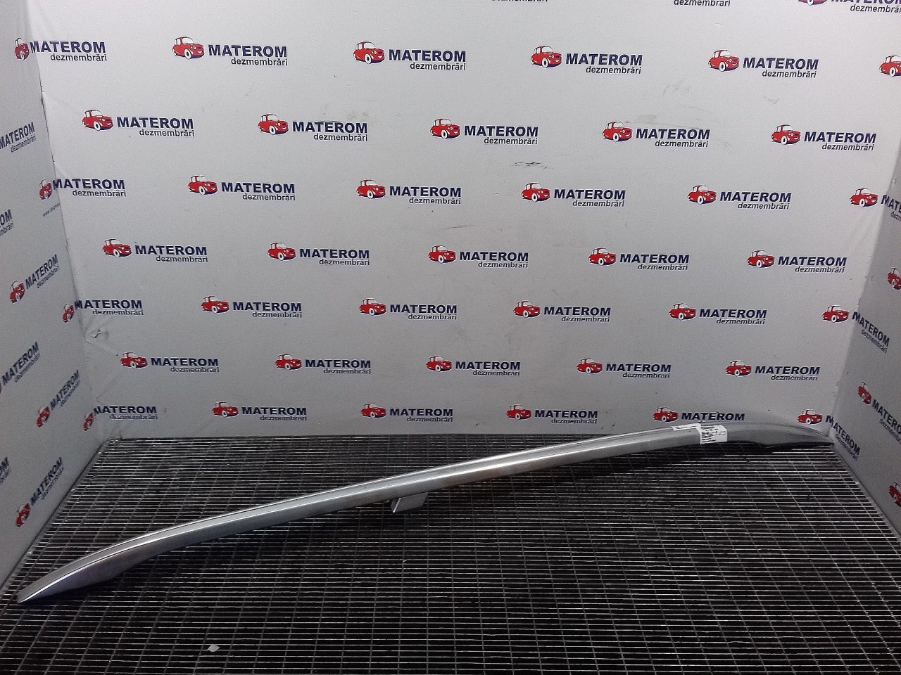 BARE PAVILION AUDI A4 A4 3.0 TDI - (2004 2007)