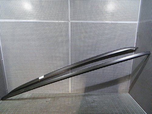 BARE PAVILION AUDI Q7 - - (2010 2015)