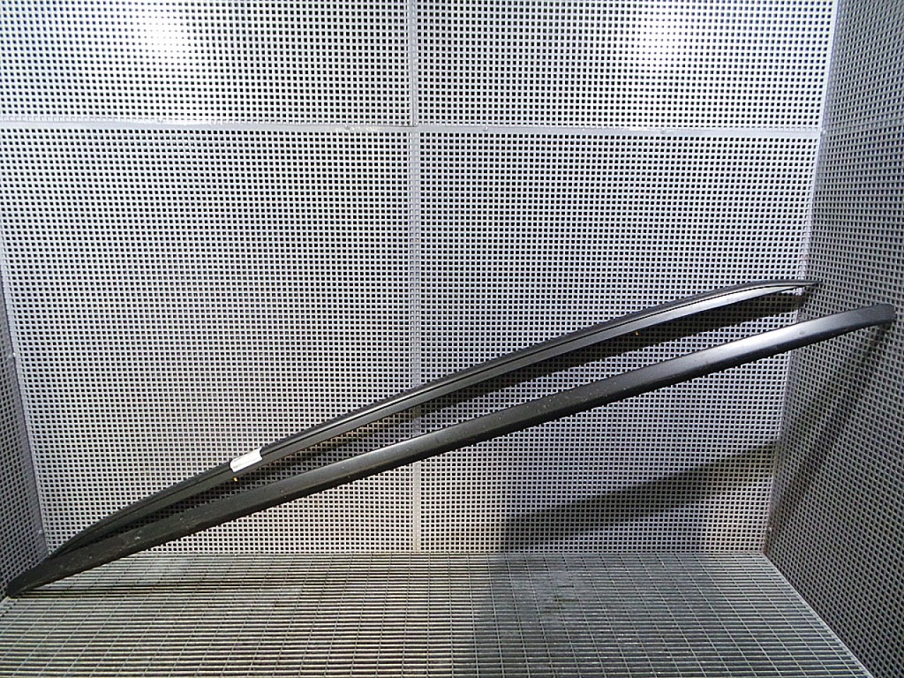 BARE PAVILION AUDI Q7 Q7 - - (2010 2015)