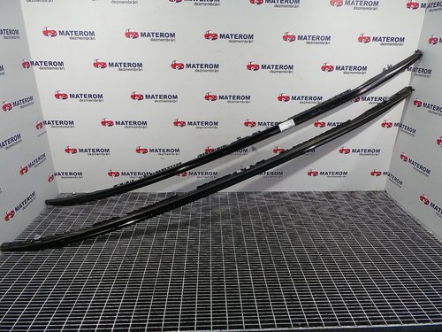 BARE PAVILION BMW SERIA 5 F 10 - - (2010 2017)