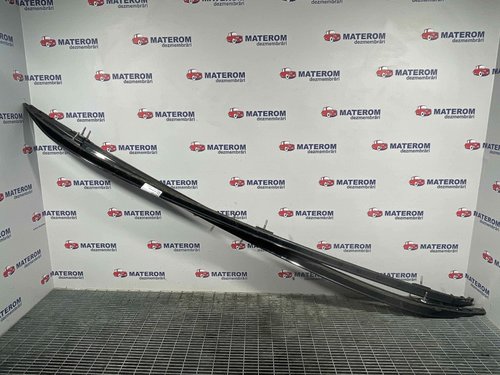 BARE PAVILION BMW X3 - - (2010 2017)