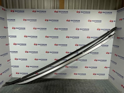 BARE PAVILION BMW X5 - - (2007 2013)
