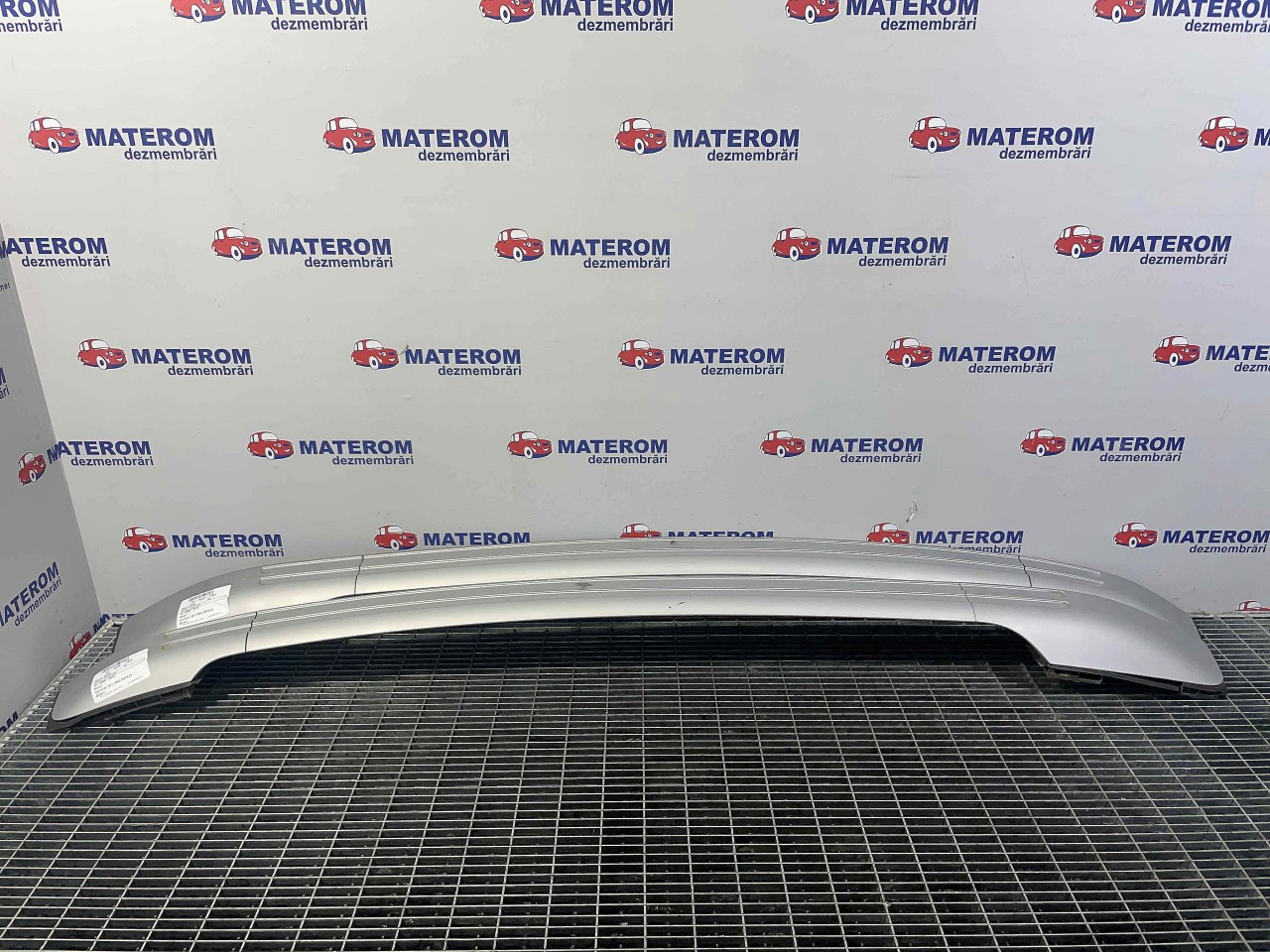 BARE PAVILION BMW X6 - - (2008 2014)