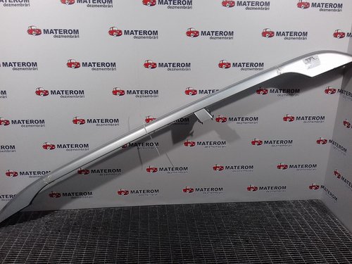 BARE PAVILION CITROEN C-CROSSER - - (2007 2012)