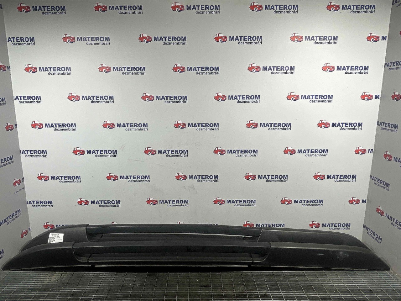 BARE PAVILION DACIA DUSTER 1.6 INJ 16V - (2010 2013)