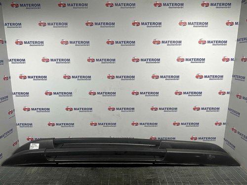 BARE PAVILION DACIA DUSTER 1.6 INJ 16V - (2010 2013)
