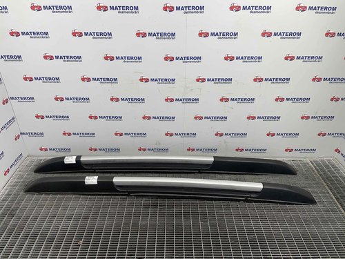 BARE PAVILION DACIA DUSTER DUSTER - - (2010 2013)