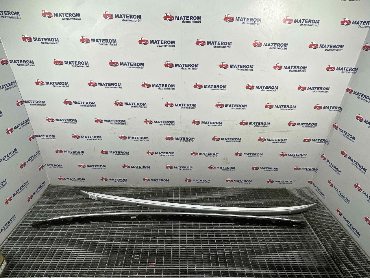 BARE PAVILION HYUNDAI I 30 - - (2016 2020)