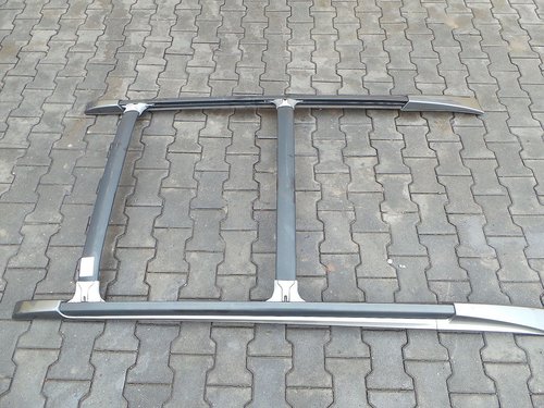 BARE PAVILION HYUNDAI SANTA FE - - (2006 2012)