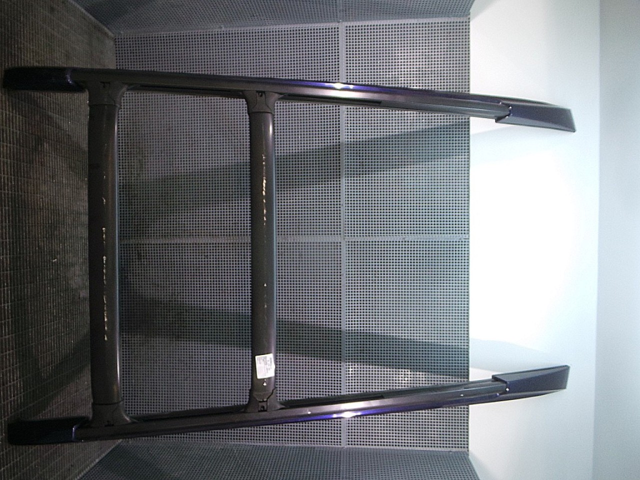 BARE PAVILION HYUNDAI SANTA FE - - (2006 2012)