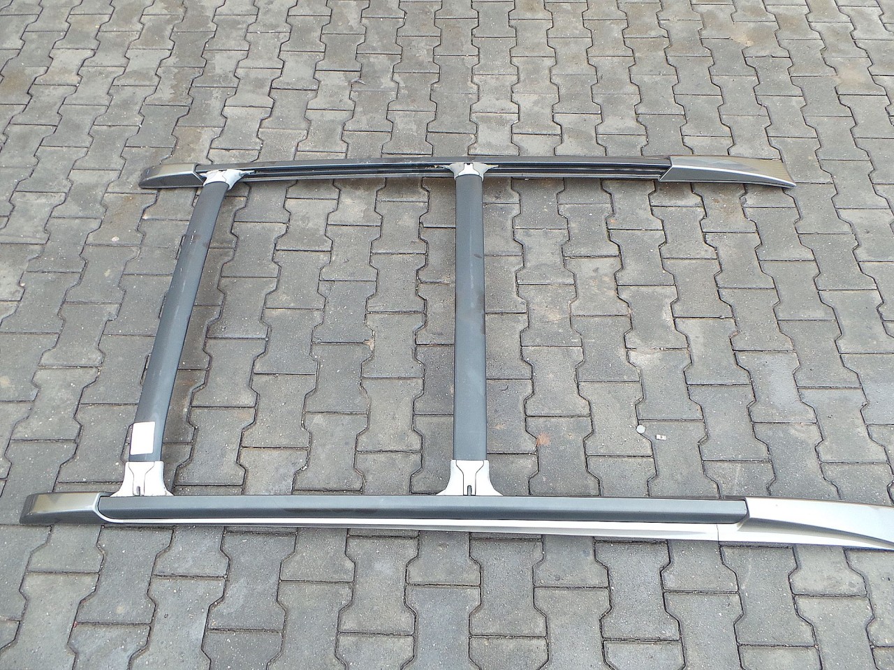 BARE PAVILION HYUNDAI SANTA FE SANTA FE - - (2006 2012)