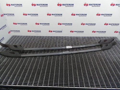 BARE PAVILION JEEP CHEROKEE - - (2003 2008)