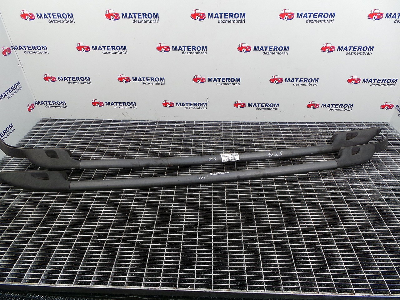 BARE PAVILION JEEP CHEROKEE CHEROKEE - - (2003 2008)
