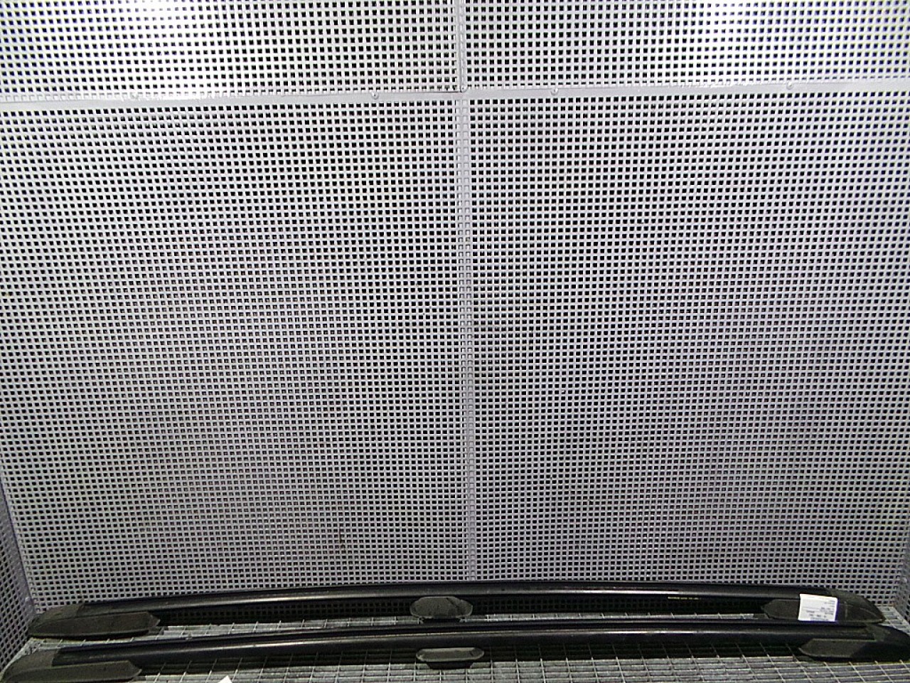 BARE PAVILION KIA SORENTO - - (2002 2006)