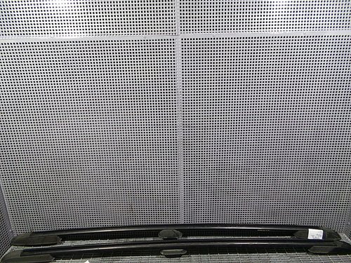BARE PAVILION KIA SORENTO - - (2002 2006)