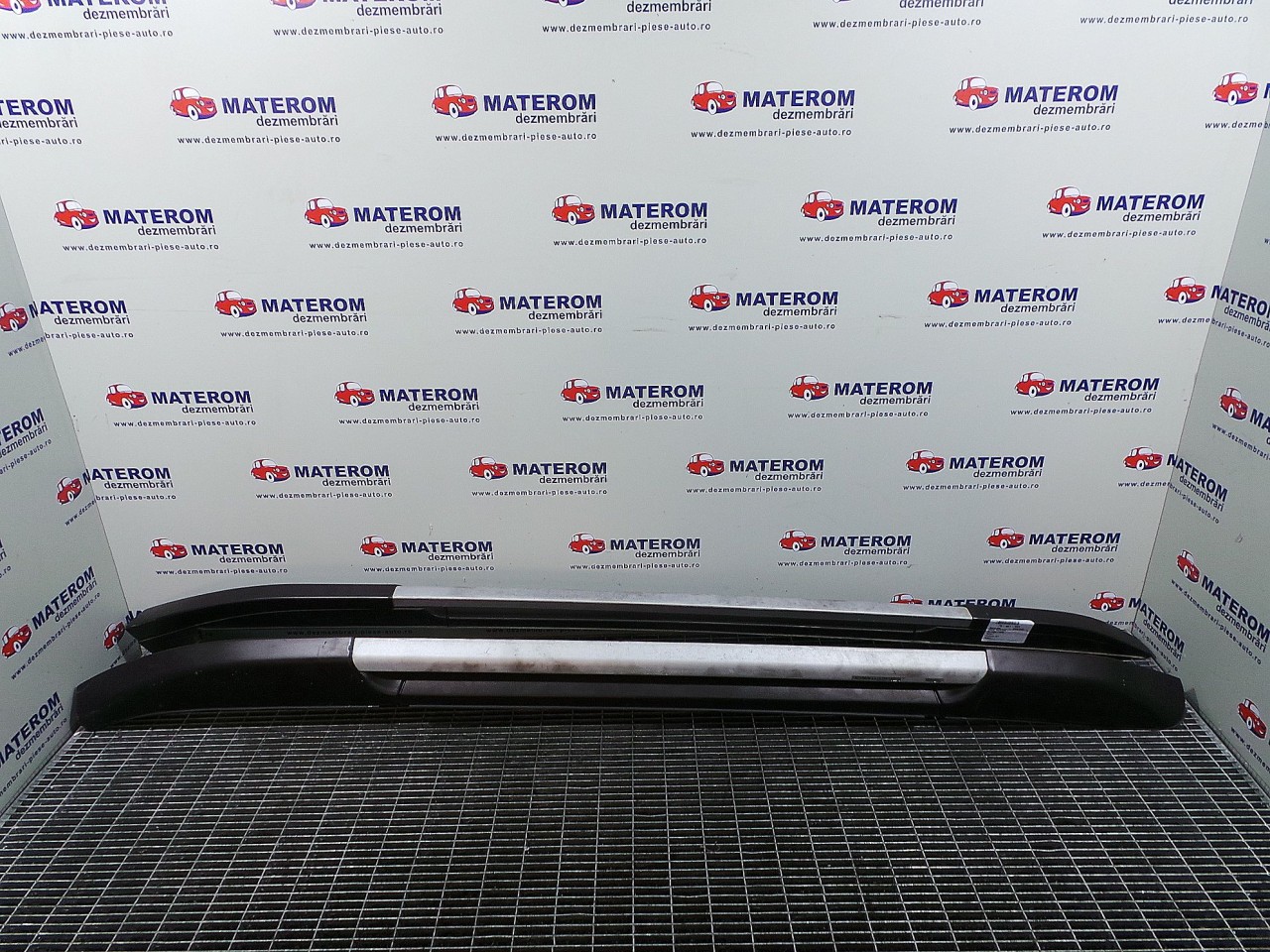 BARE PAVILION KIA SPORTAGE - - (2004 2008)