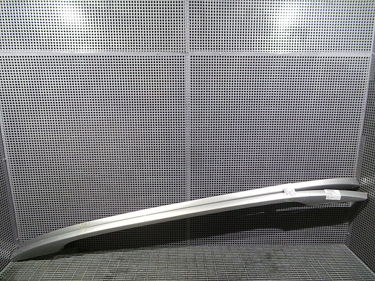 BARE PAVILION MAZDA 6 - - (2007 2012)