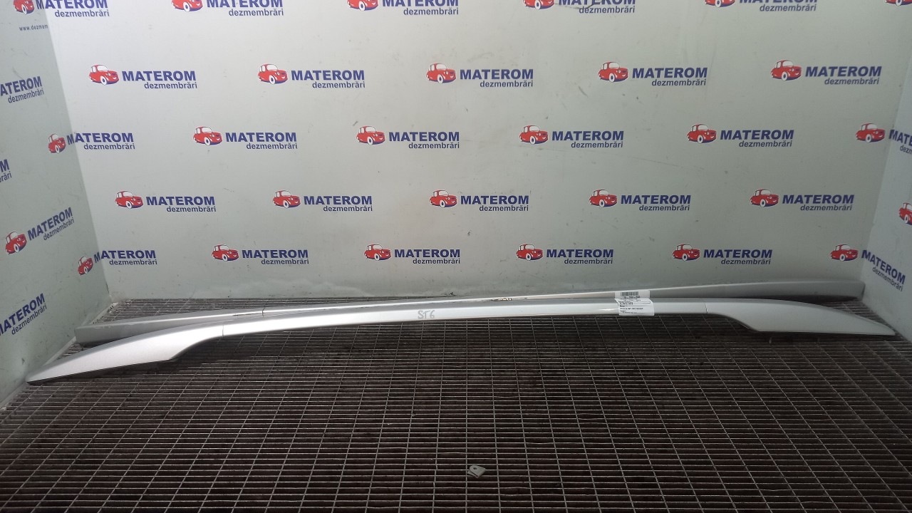 BARE PAVILION MAZDA 6 - - (2012 2016)