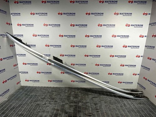BARE PAVILION MERCEDES ML - - (2012 2019)