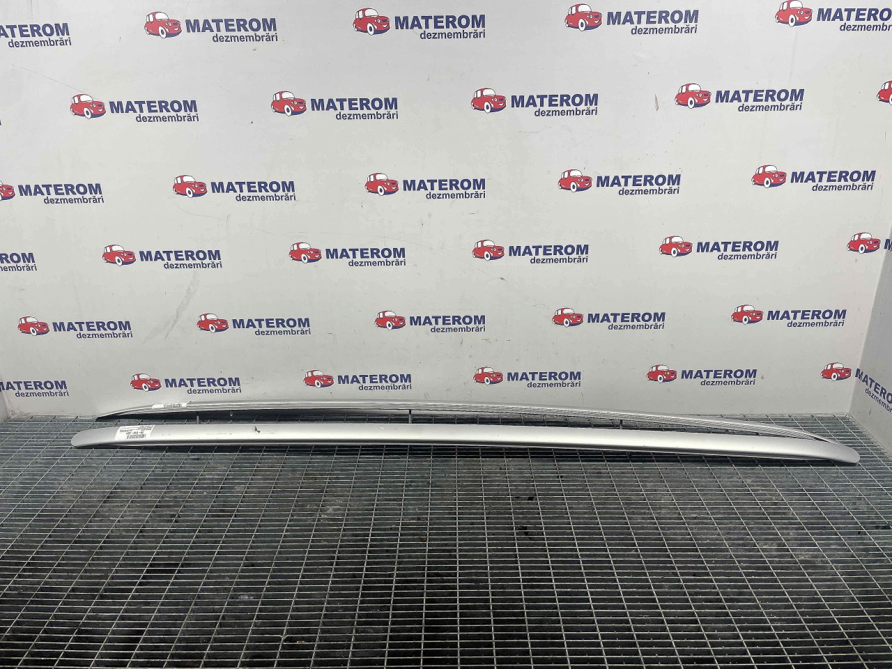 BARE PAVILION MINI COUNTRYMAN COUNTRYMAN - - (2010 2017)