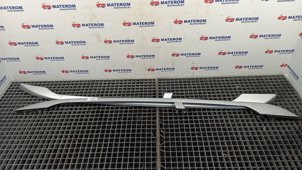 BARE PAVILION MITSUBISHI OUTLANDER OUTLANDER - - (2006 2012)