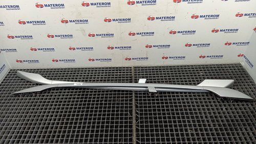 BARE PAVILION MITSUBISHI OUTLANDER OUTLANDER - - (2006 2012)