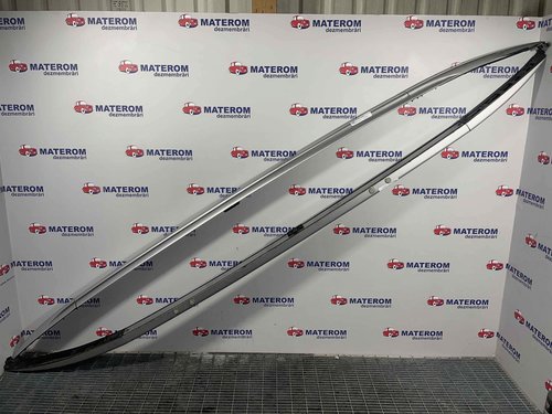 BARE PAVILION MITSUBISHI OUTLANDER OUTLANDER - - (2012 2016)