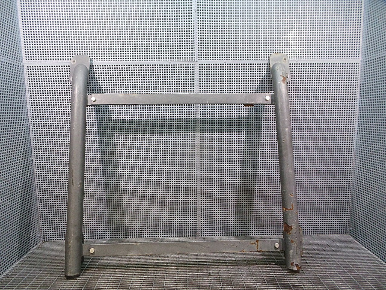 BARE PAVILION NISSAN NAVARA - - (2005 2010)