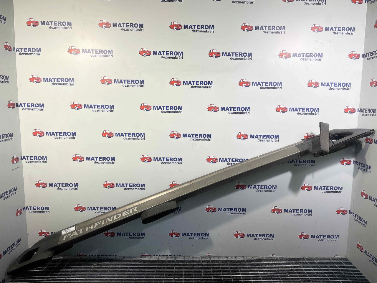 BARE PAVILION NISSAN PATHFINDER PATHFINDER 3.0 DCI - (2010 2013)
