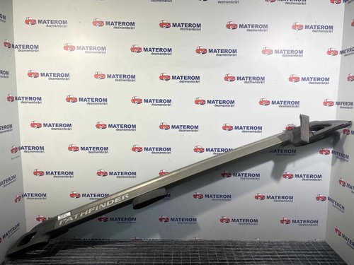 BARE PAVILION NISSAN PATHFINDER PATHFINDER 3.0 DCI - (2010 2013)