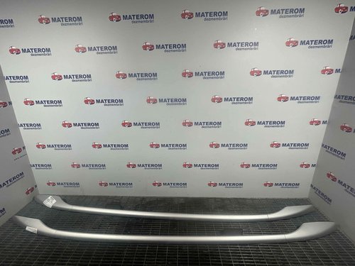 BARE PAVILION NISSAN QASHQAI QASHQAI 1.6 DCI - (2010 2014)