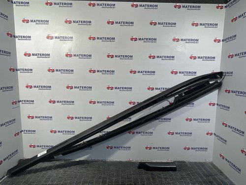 BARE PAVILION NISSAN X-TRAIL - - (2007 2014)