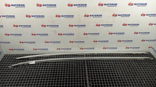 BARE PAVILION OPEL ASTRA J ASTRA J - - (2012 2015)