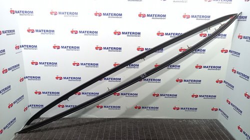 BARE PAVILION OPEL ASTRA J ASTRA J - - (2012 2015)