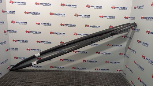 BARE PAVILION OPEL ASTRA K - - (2015 2021)