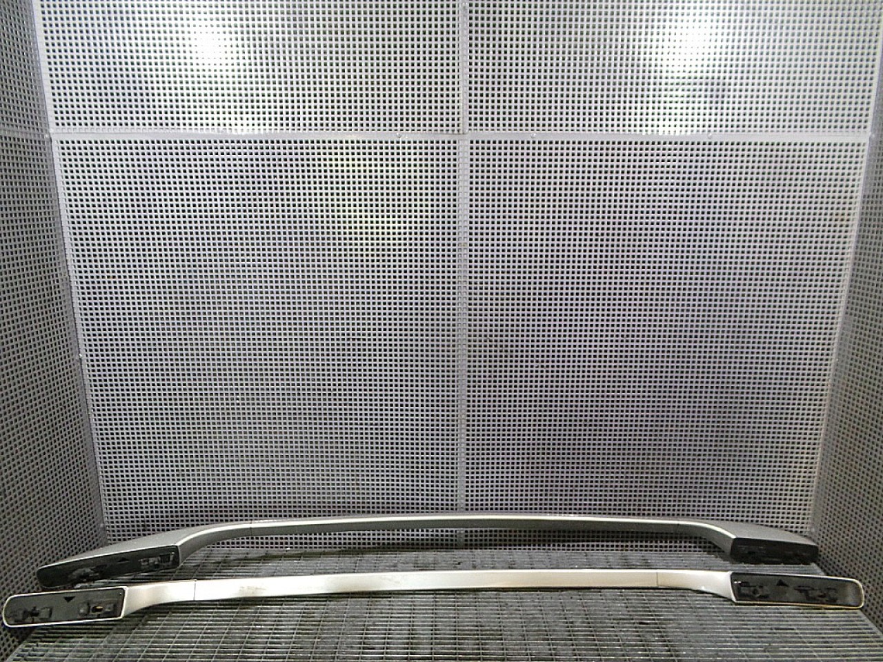 BARE PAVILION PEUGEOT 307 - - (2001 2008)
