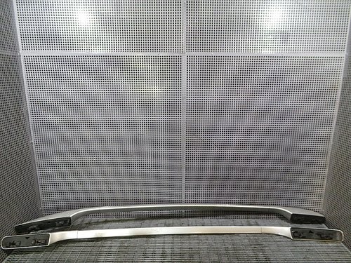 BARE PAVILION PEUGEOT 307 - - (2001 2008)