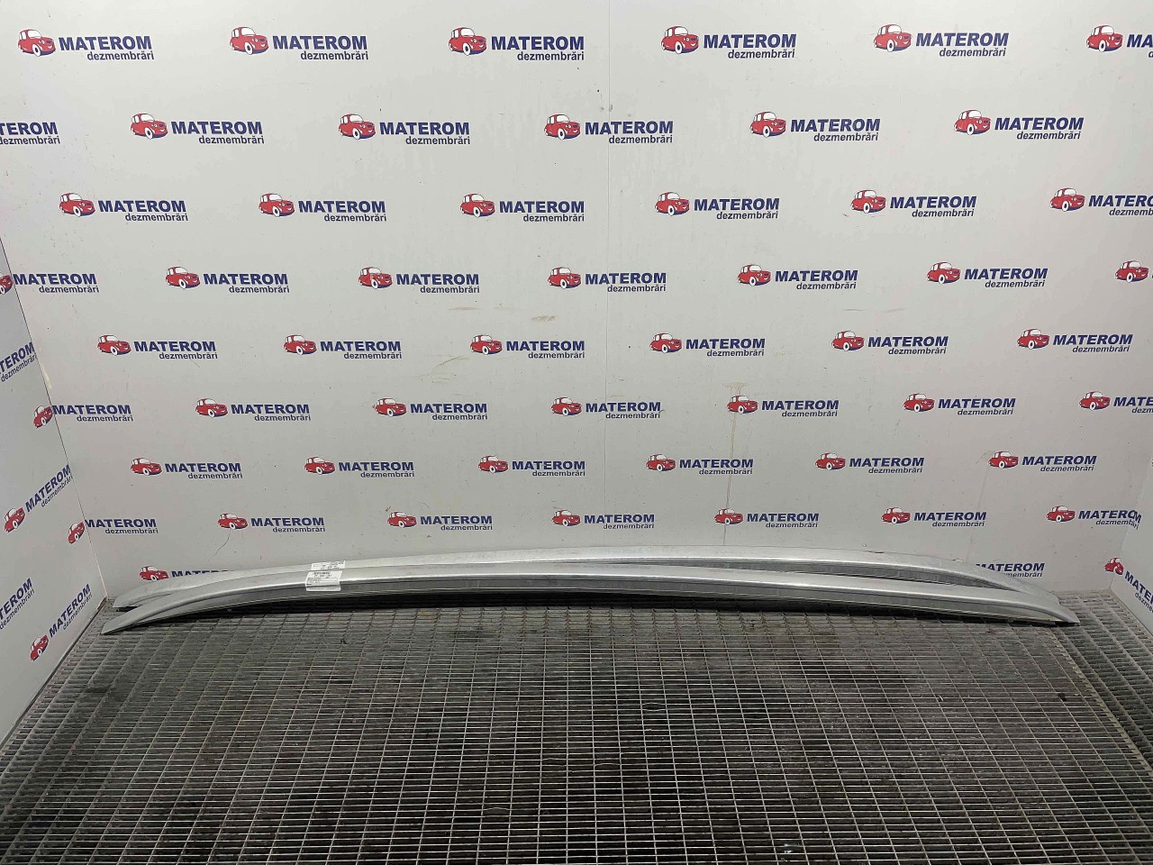 BARE PAVILION PEUGEOT 508 508 - - (2010 2014)