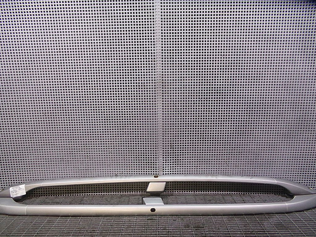BARE PAVILION RENAULT MEGANE - - (2005 2008)