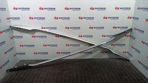 BARE PAVILION RENAULT MEGANE MEGANE - - (2012 2016)