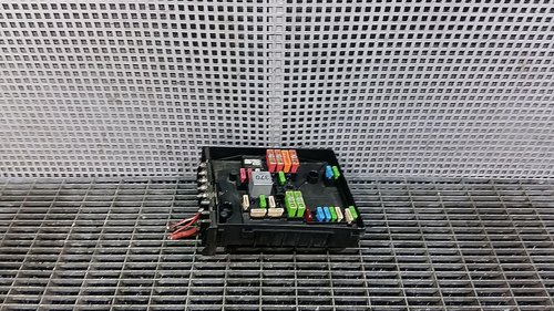 BARE PAVILION SEAT ALTEA XL - - (2006 2009)