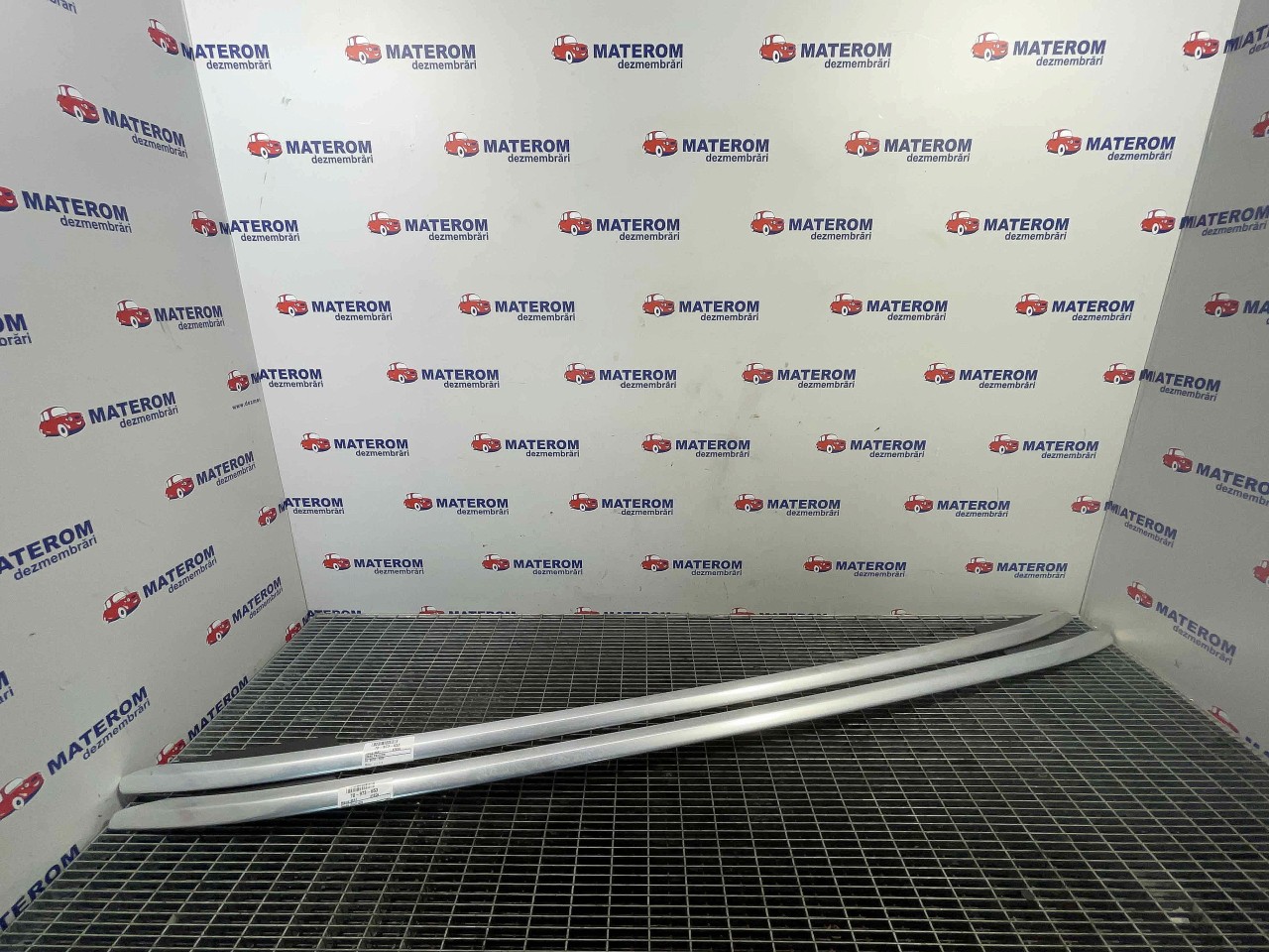 BARE PAVILION SEAT ATECA 1.4 TSI - (2016 2020)