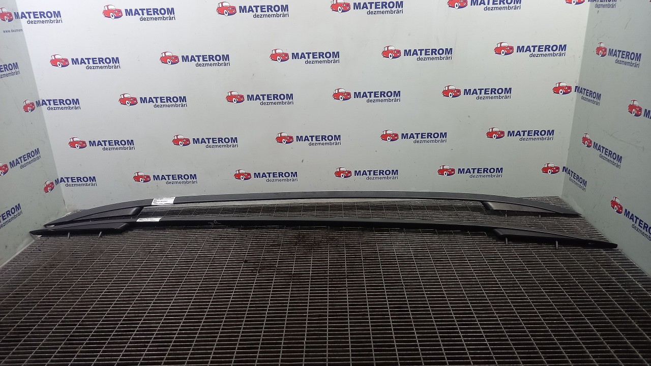 BARE PAVILION SKODA OCTAVIA - - (2012 2017)