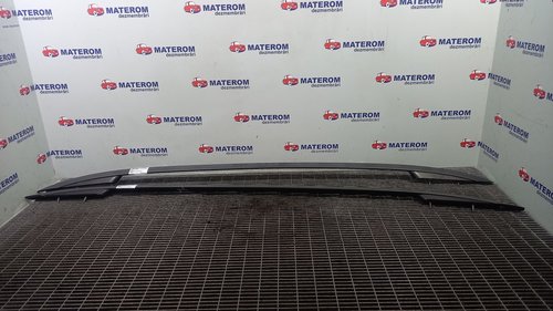 BARE PAVILION SKODA OCTAVIA - - (2012 2017)
