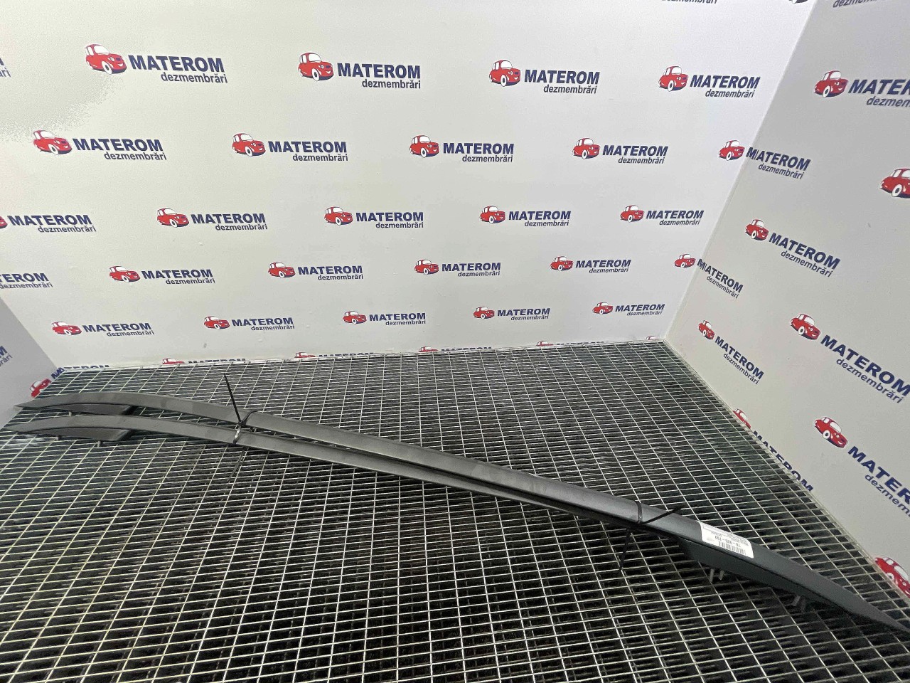 BARE PAVILION SKODA OCTAVIA OCTAVIA - - (2017 2019)