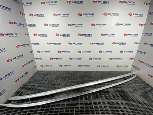 BARE PAVILION SKODA SUPERB - - (2015 2020)