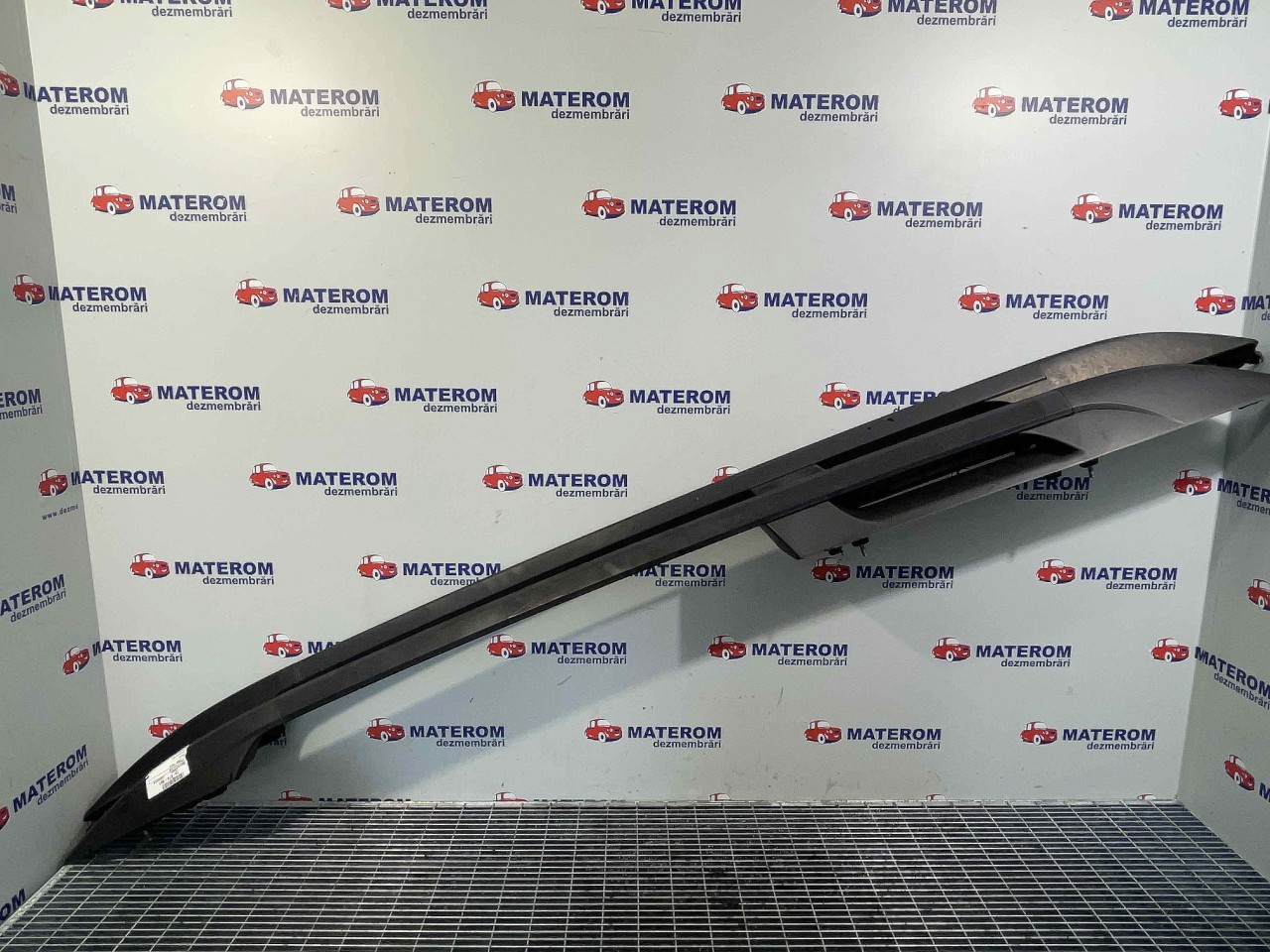 BARE PAVILION SUBARU FORESTER - - (2008 2013)