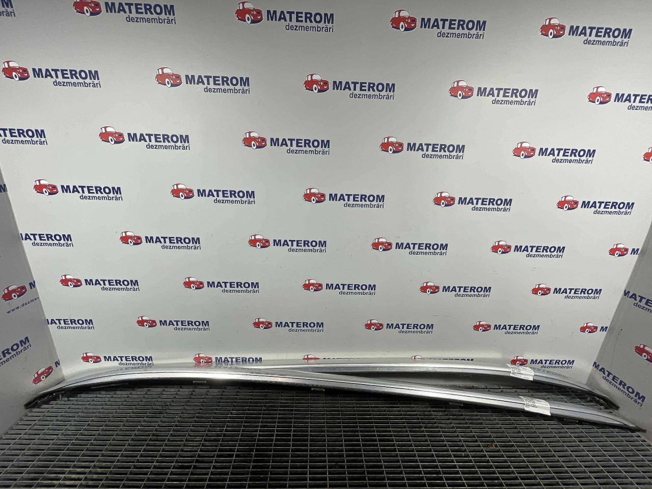 BARE PAVILION SUZUKI VITARA 1.6 DDIS - (2015 2018)
